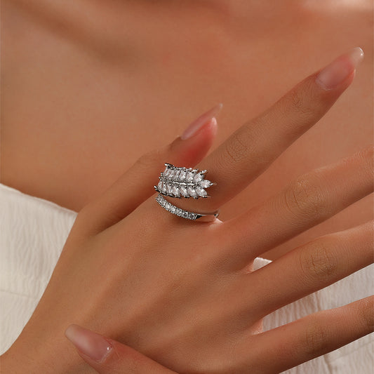 14 K Gold Women's Ring